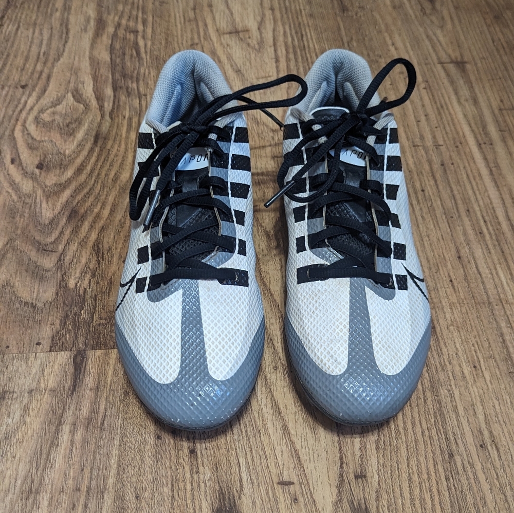 Nike Vapor football cleats